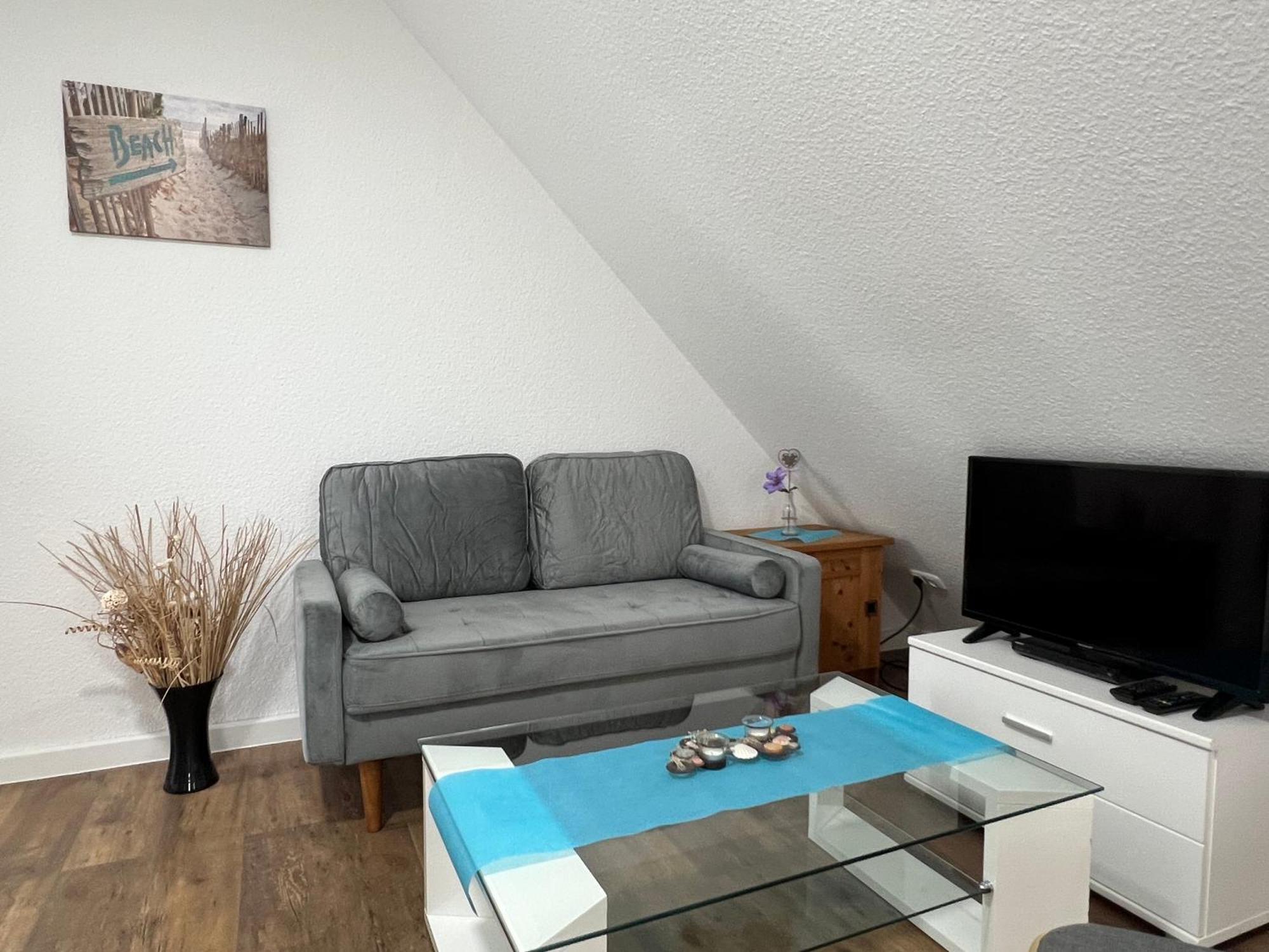 Ferienwohnung Inselloft-Fehmarn Exterior foto