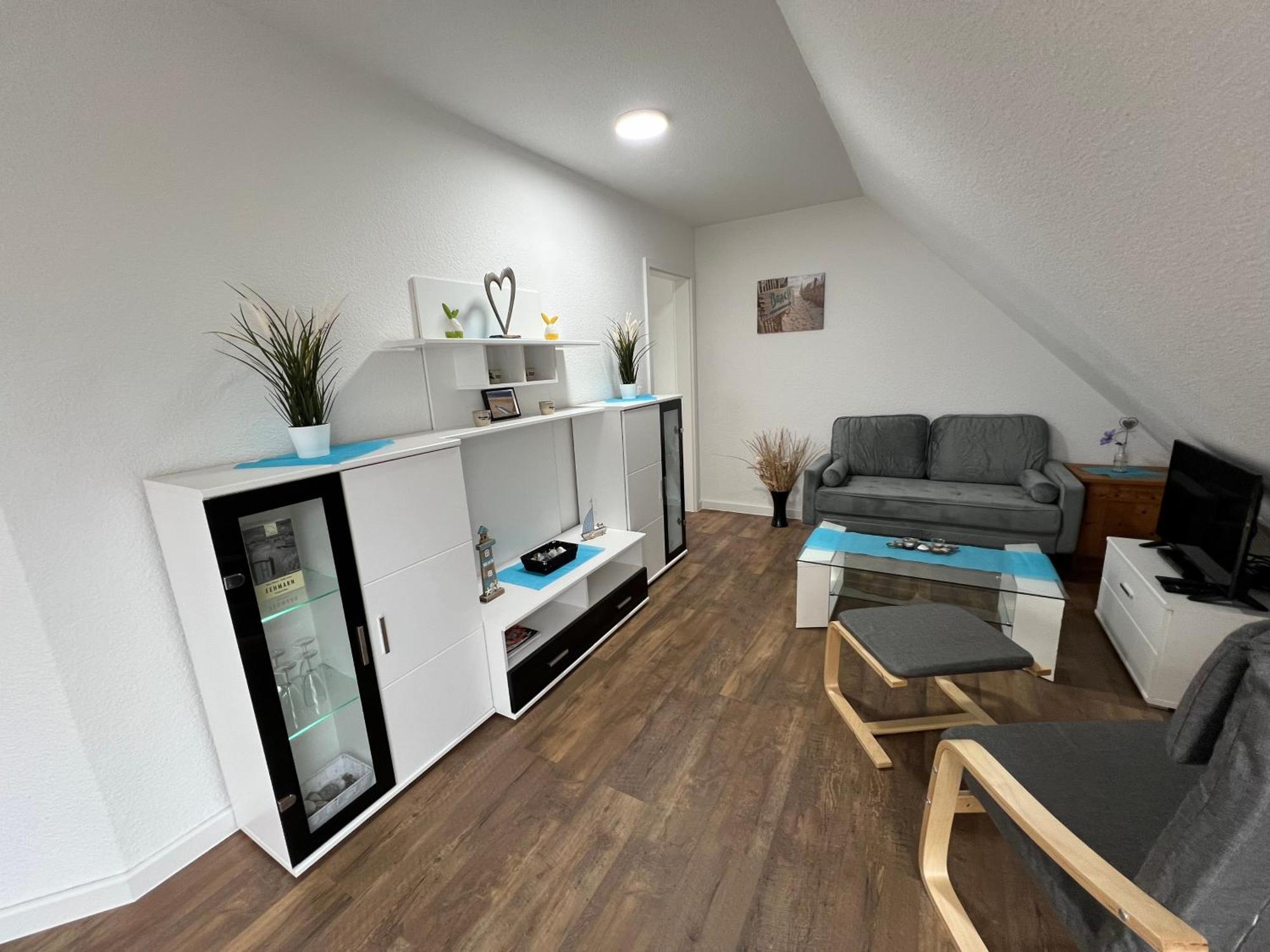 Ferienwohnung Inselloft-Fehmarn Exterior foto