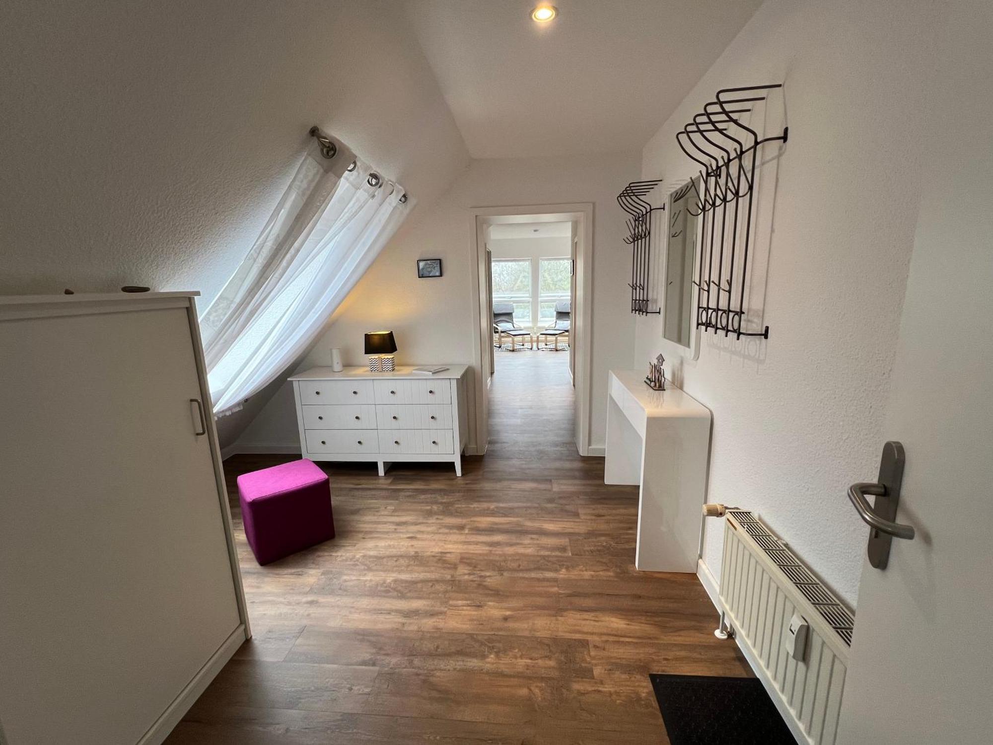 Ferienwohnung Inselloft-Fehmarn Exterior foto