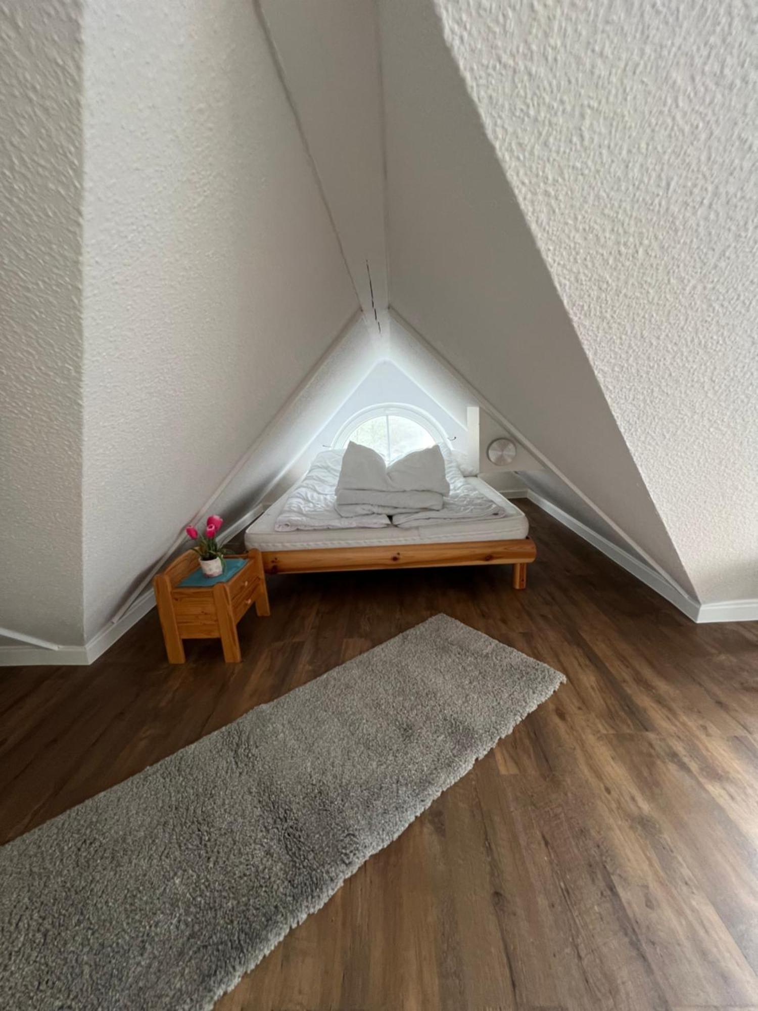 Ferienwohnung Inselloft-Fehmarn Exterior foto